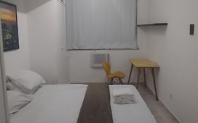 Cobertura Copacabana posto 5 - ao lado da praia